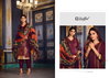 Zulfat Firdaus Pashmina Digital Printed Dress Material Wholesale Price In Surat
